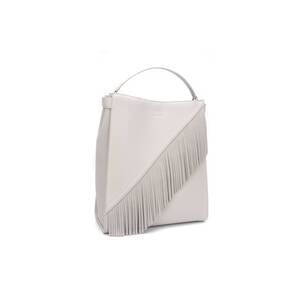 NEW CITI COLLECTIVE women's ella bag in stone grey